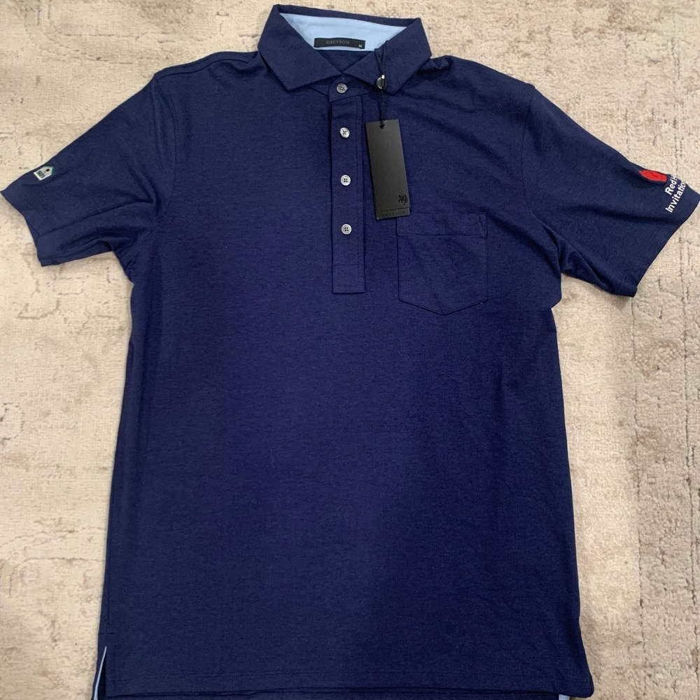 Men’s Greyson polo